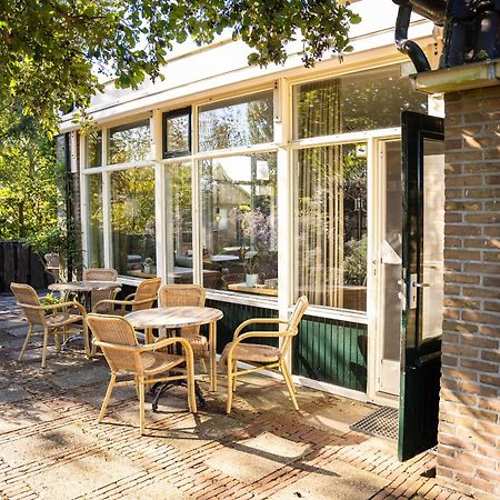 Hotel De Horper Wielen Kaard Exteriör bild