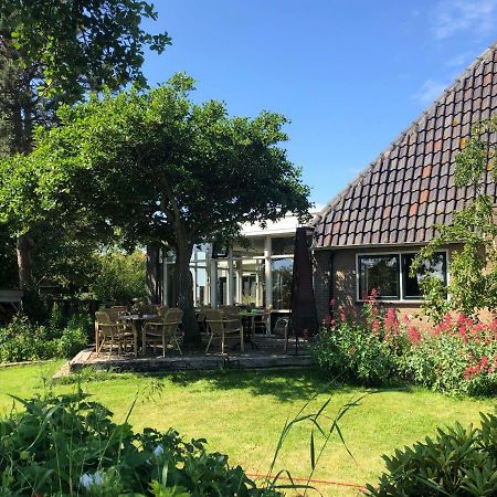 Hotel De Horper Wielen Kaard Exteriör bild