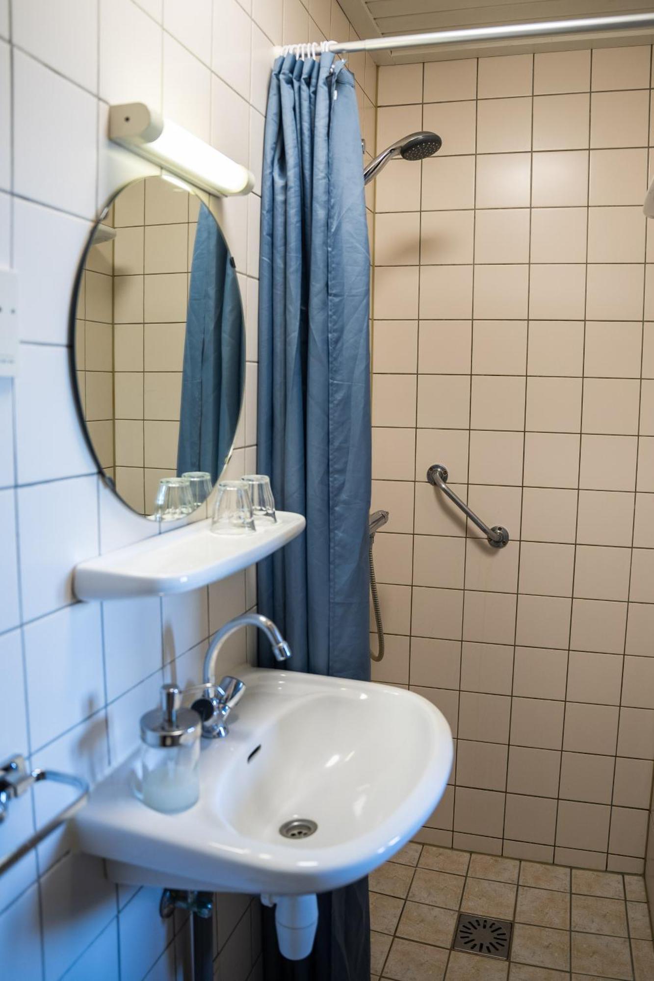 Hotel De Horper Wielen Kaard Exteriör bild