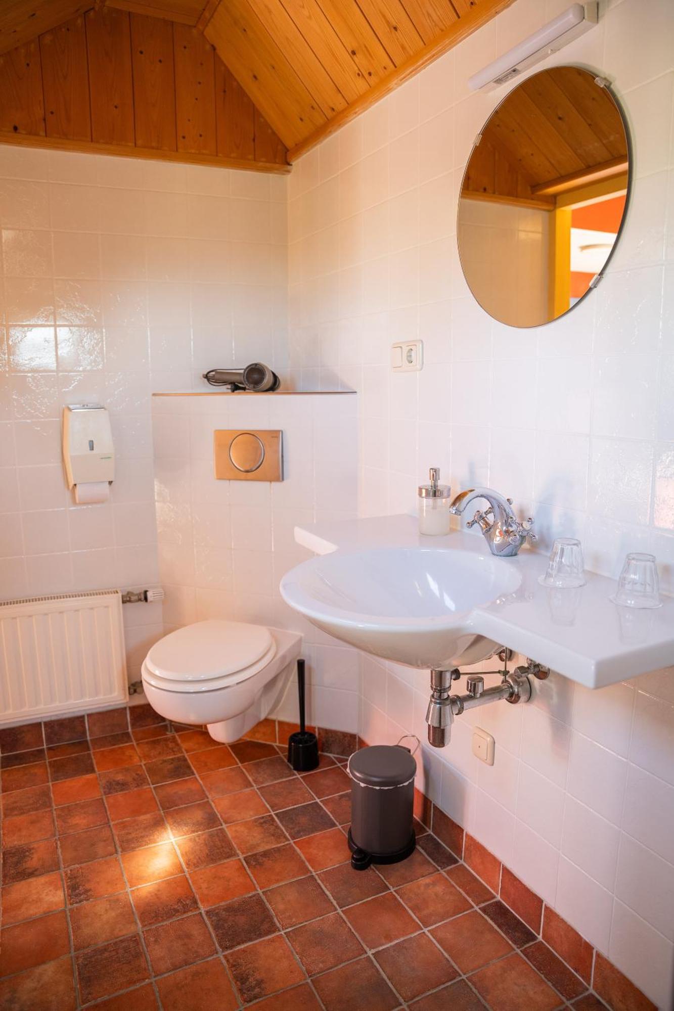 Hotel De Horper Wielen Kaard Exteriör bild