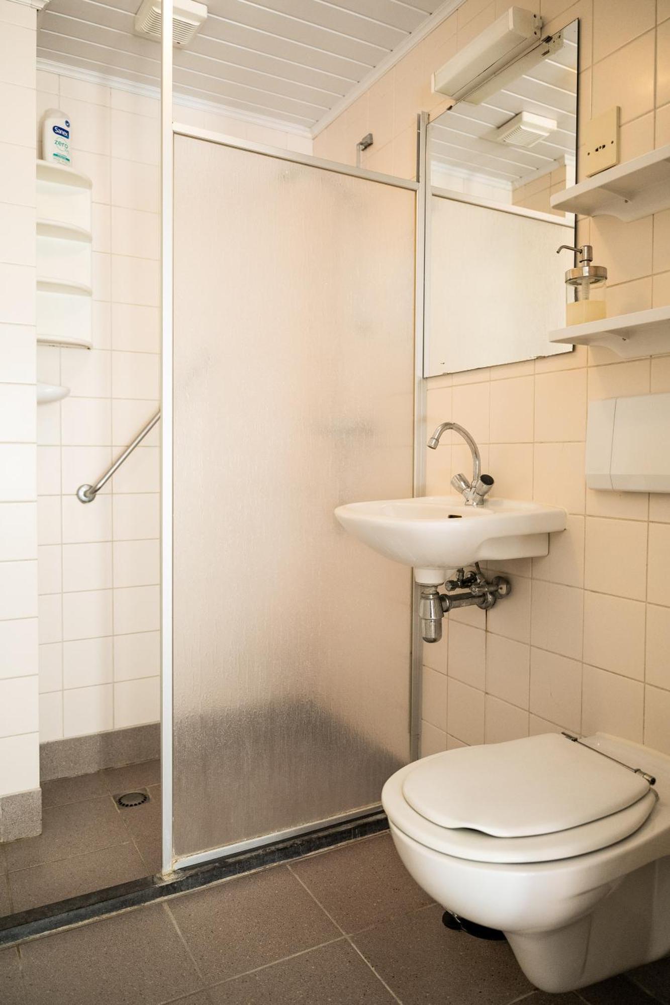 Hotel De Horper Wielen Kaard Exteriör bild