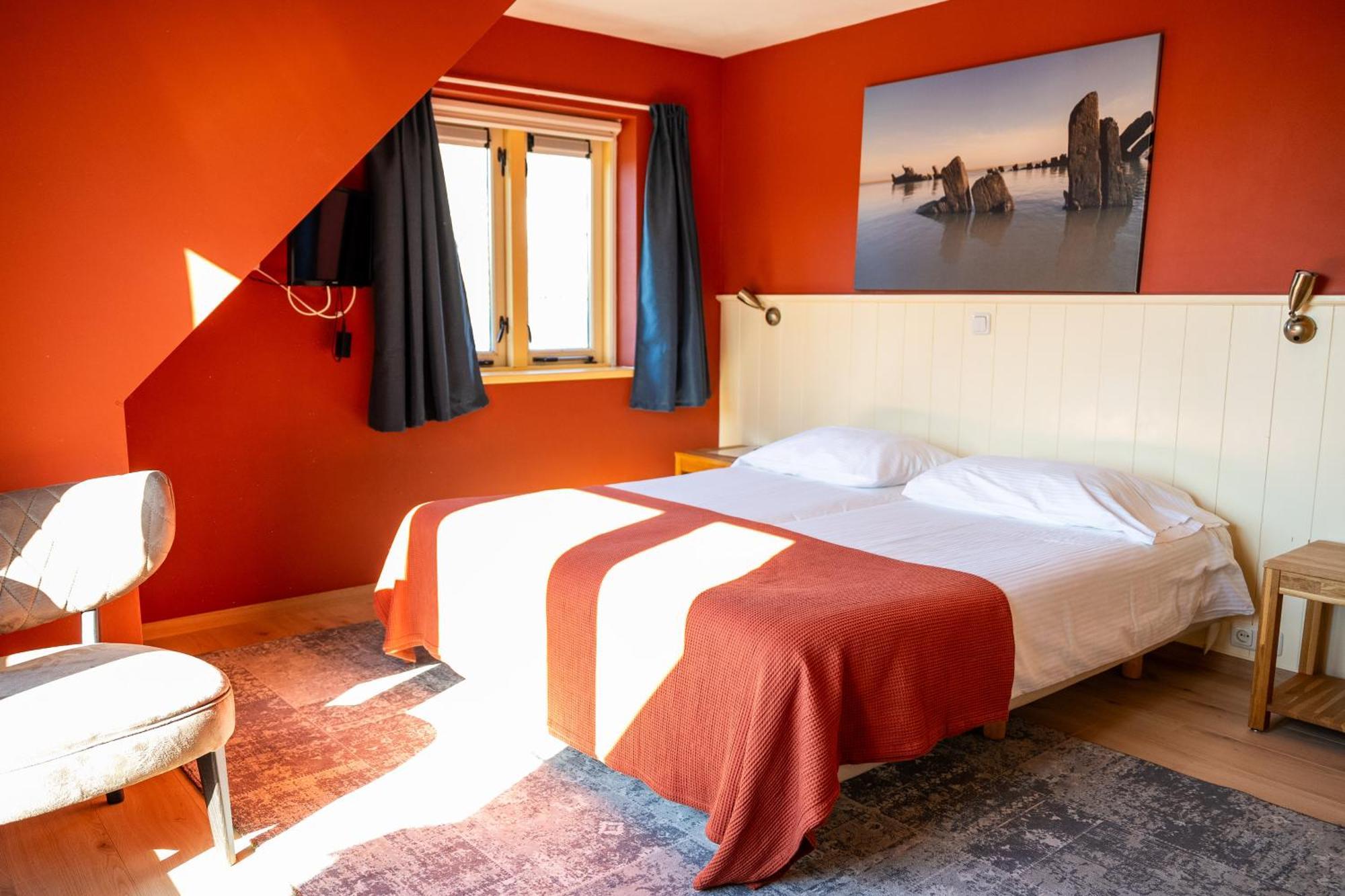 Hotel De Horper Wielen Kaard Exteriör bild