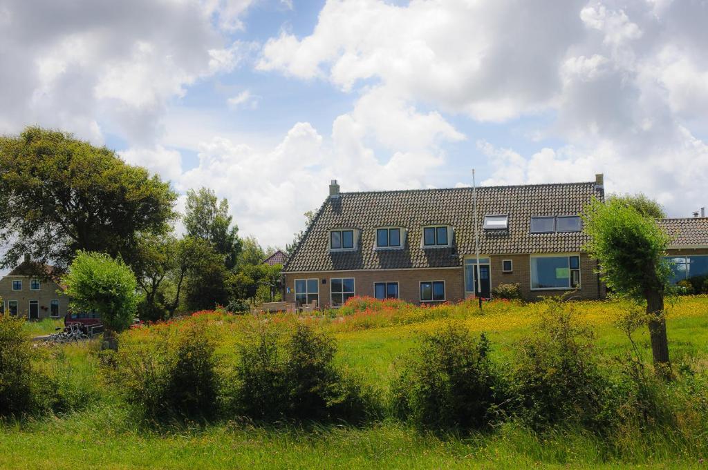 Hotel De Horper Wielen Kaard Exteriör bild