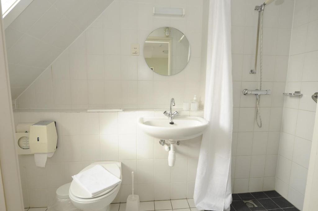 Hotel De Horper Wielen Kaard Exteriör bild