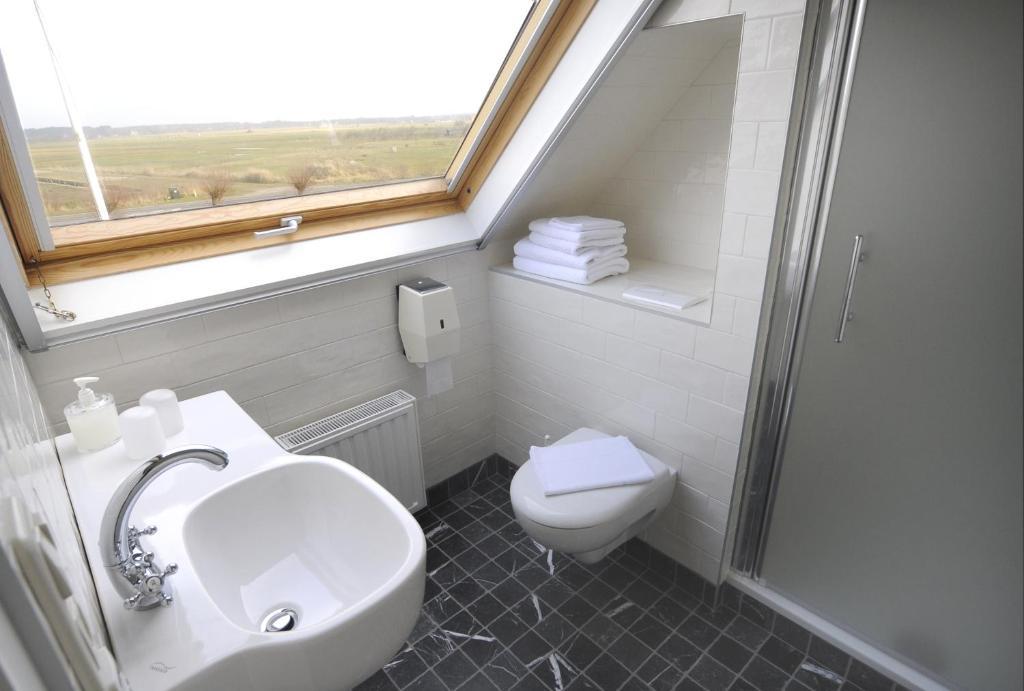 Hotel De Horper Wielen Kaard Exteriör bild