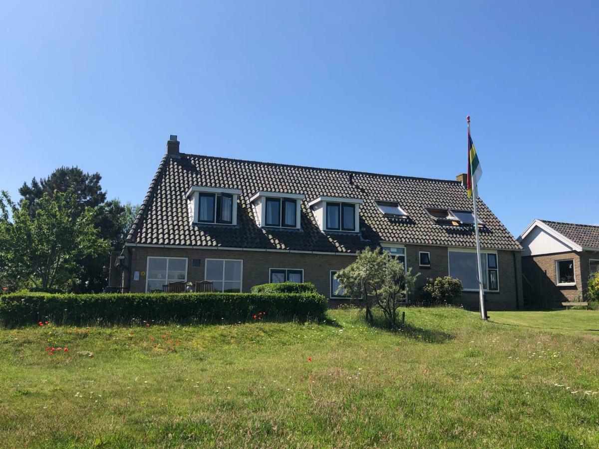Hotel De Horper Wielen Kaard Exteriör bild