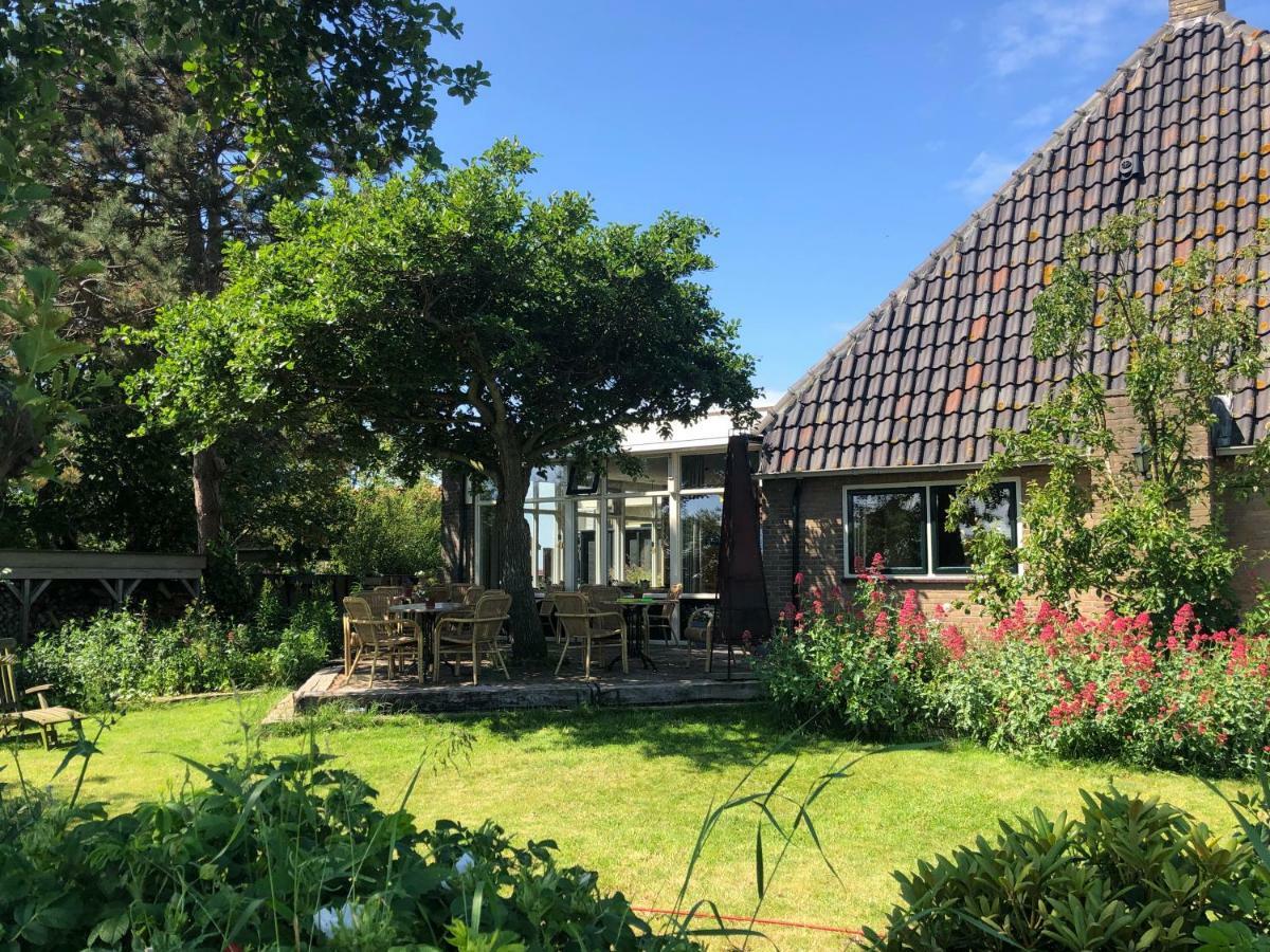 Hotel De Horper Wielen Kaard Exteriör bild