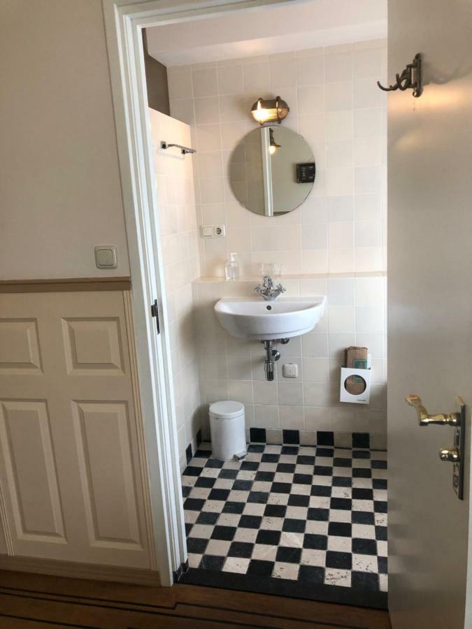 Hotel De Horper Wielen Kaard Exteriör bild