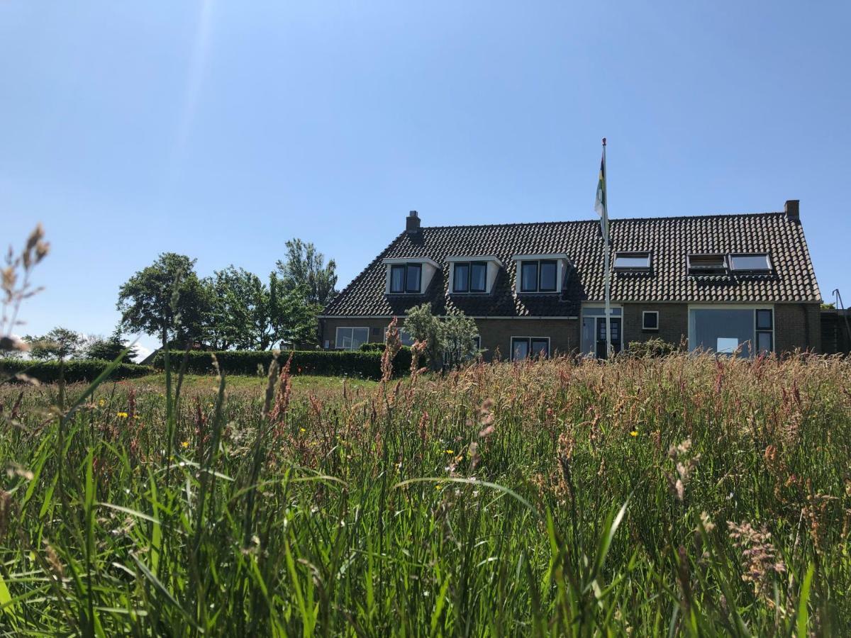 Hotel De Horper Wielen Kaard Exteriör bild
